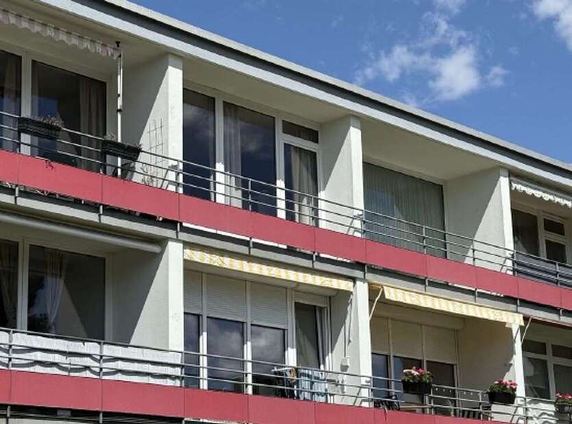 Wohnung zum Mieten in Celle 450 € 41 m²