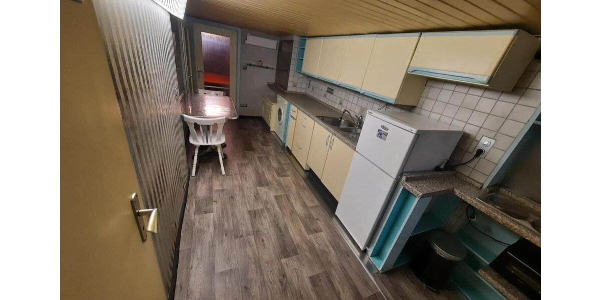 Erdgeschoßwohnung Gailingen am Hochrhein - 1.5 Zimmer, 35 m&sup2;, 750&euro; | Angebot:25638408