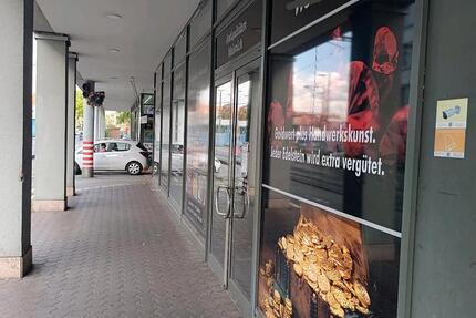 Ladenfläche in Heidelberg zu vermieten – nähe Hauptbahnhof zimmer