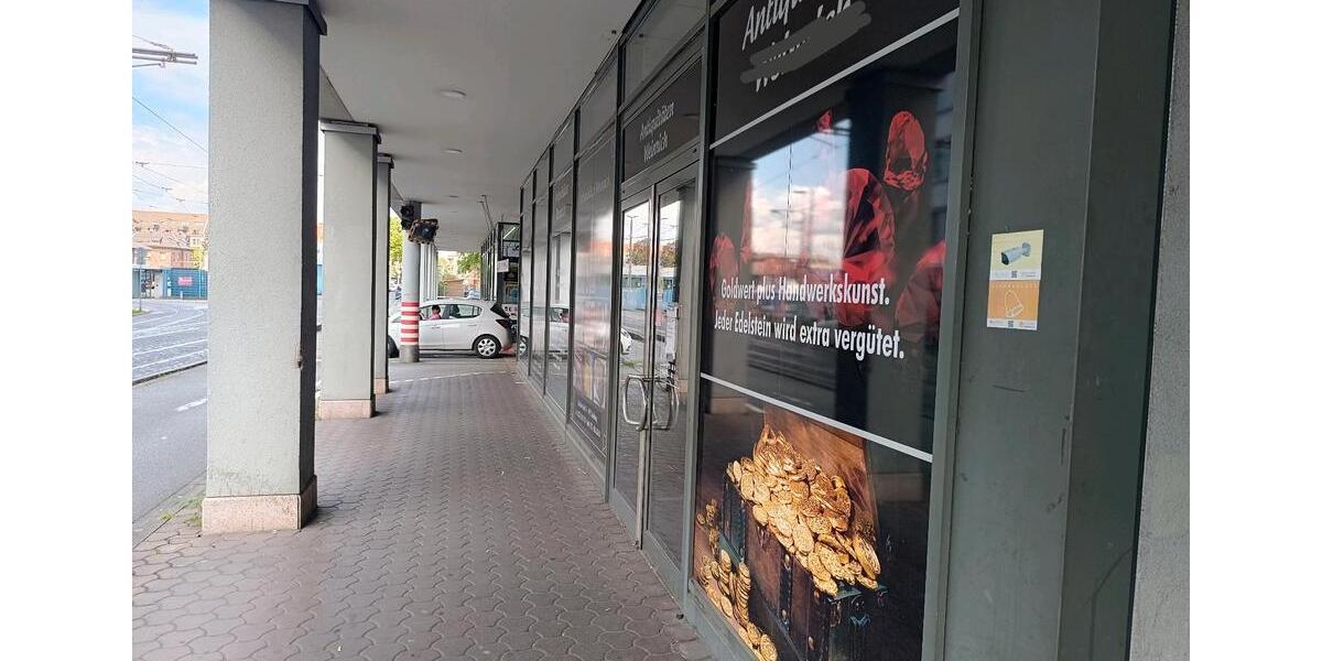 Ladenfläche in Heidelberg zu vermieten – nähe Hauptbahnhof zimmer