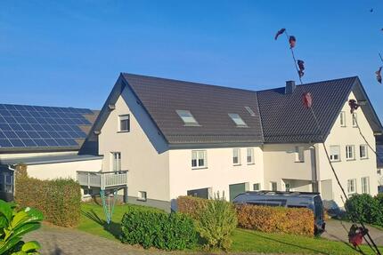 Wohnung Drolshagen - 3 Zimmer, 86 m&sup2;, 730&euro; | Angebot:25170825