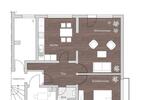 Etagenwohnung Bad Wildungen - 2 Zimmer, 64 m&sup2;, 680&euro; | Angebot:26624539