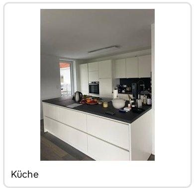 Erdgeschoßwohnung Markdorf - 5 Zimmer, 155 m&sup2;, 2.250&euro; | Angebot:26251891