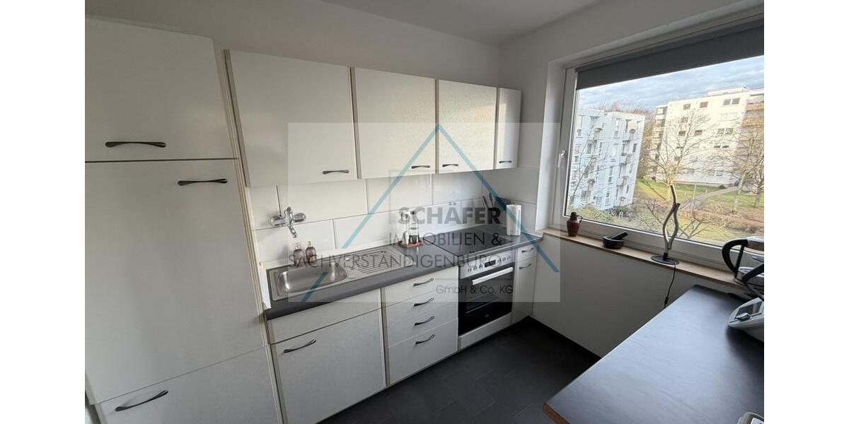 Etagenwohnung Bremen Hemelingen - 2 Zimmer, 61 m&sup2;, 610&euro; | Angebot:25179055