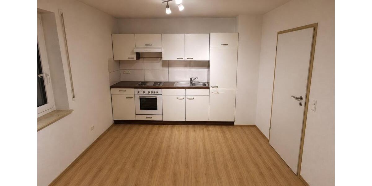 Erdgeschoßwohnung Maßbach - 3 Zimmer, 75 m&sup2;, 800&euro; | Angebot:26585549