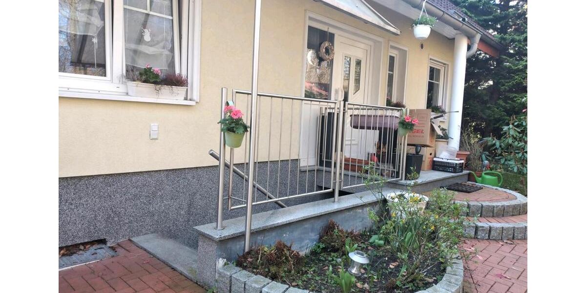 Etagenwohnung Bielefeld Heepen - 3 Zimmer, 82 m&sup2;, 900&euro; | Angebot:25790442