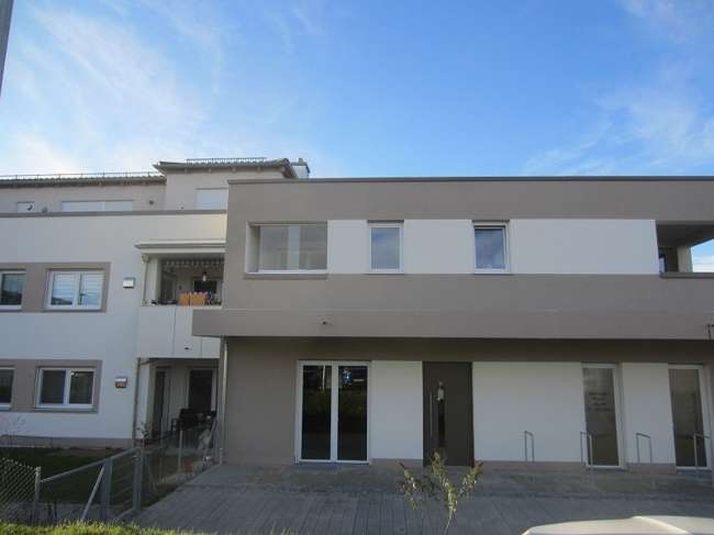 Etagenwohnung Neufahrn in Niederbayern - 1 Zimmer, 44 m&sup2;, 560&euro; | Angebot:26067641