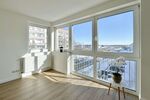Etagenwohnung Waren (Müritz) - 2 Zimmer, 60 m&sup2;, 650&euro; | Angebot:25049010