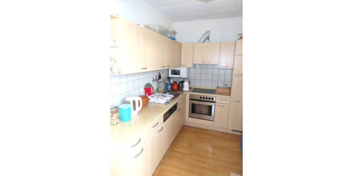Etagenwohnung Kassel Bettenhausen - 3 Zimmer, 65 m&sup2;, 436&euro; | Angebot:26740497