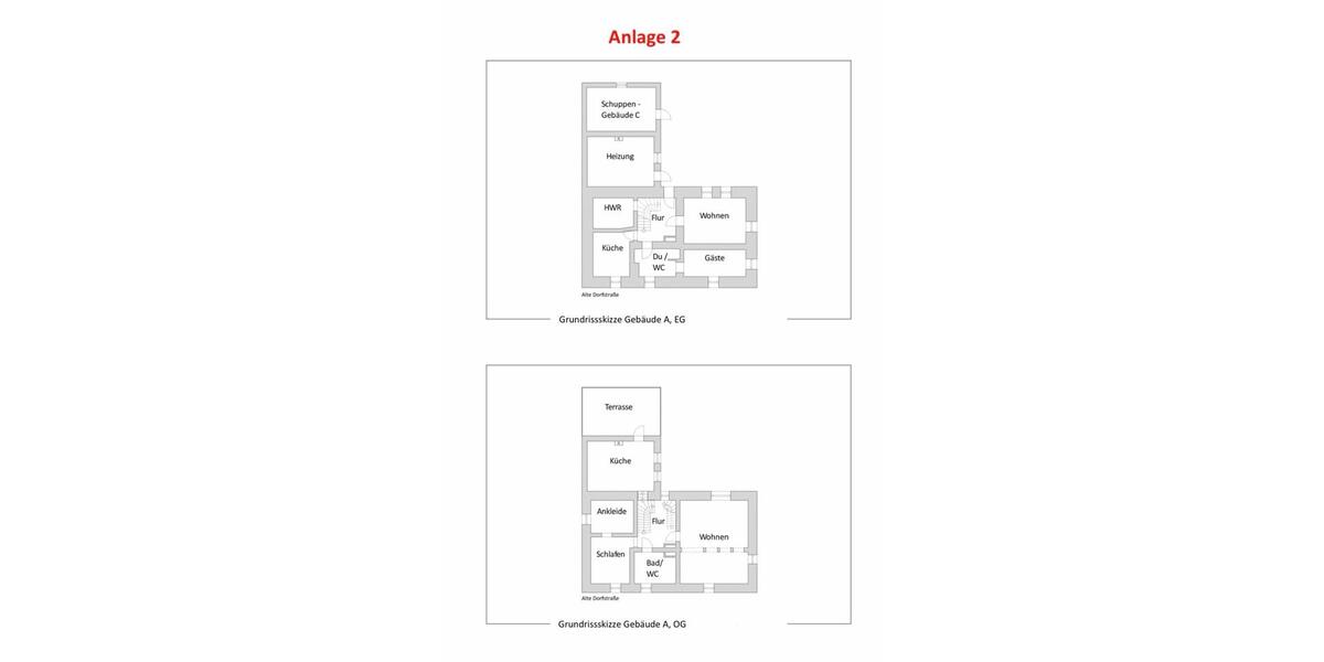 Einfamilienhaus Taucha - 8 Zimmer, 200 m&sup2;, 1.800&euro; | Angebot:26610330