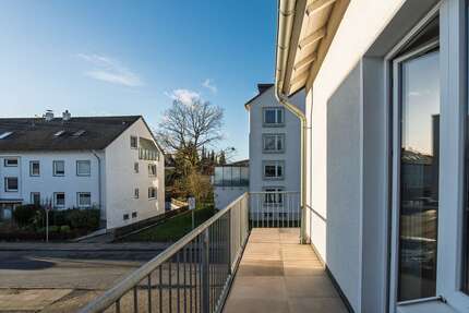 Wohnung Bielefeld Mitte - 3 Zimmer, 78 m&sup2;, 790&euro; | Angebot:25640555