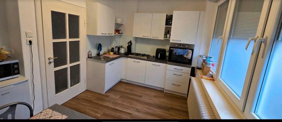 Dachgeschoßwohnung Hannover Mitte - 1 Zimmer, 55 m&sup2;, 585&euro; | Angebot:26049230