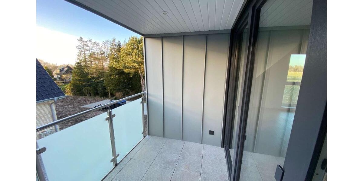 Dachgeschoßwohnung Wurster Nordseeküste - 3 Zimmer, 67 m&sup2;, 871&euro; | Angebot:26561480