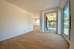 3-Zimmer-Neubauwohnung mit EBK & West-Terrasse zimmer