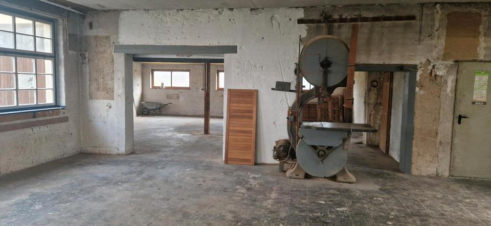 Gewerbeobjekt Bad Arolsen - 450&euro; | Angebot:24662196