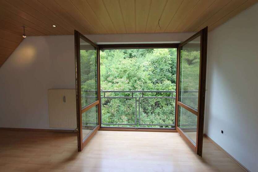 Wohnung zum Mieten in Heilbronn 510 € 27 m²