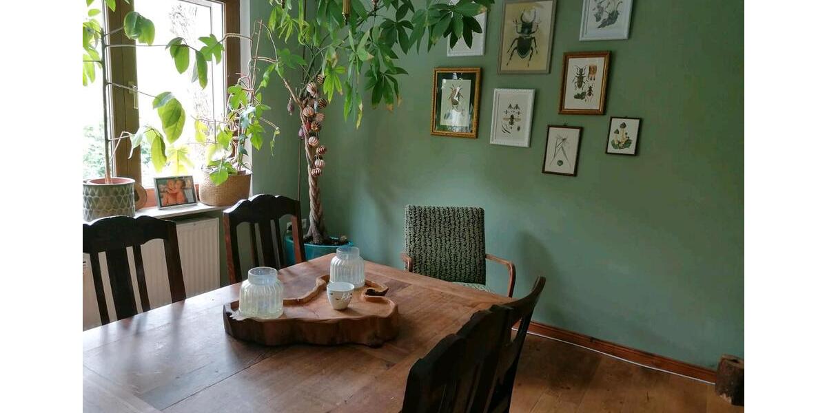 Etagenwohnung Stadtroda - 3 Zimmer, 67 m&sup2;, 750&euro; | Angebot:24702814