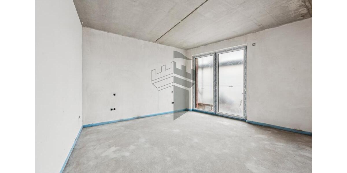 Etagenwohnung Lingen (Ems) - 2 Zimmer, 82 m&sup2;, 1.025&euro; | Angebot:25977930