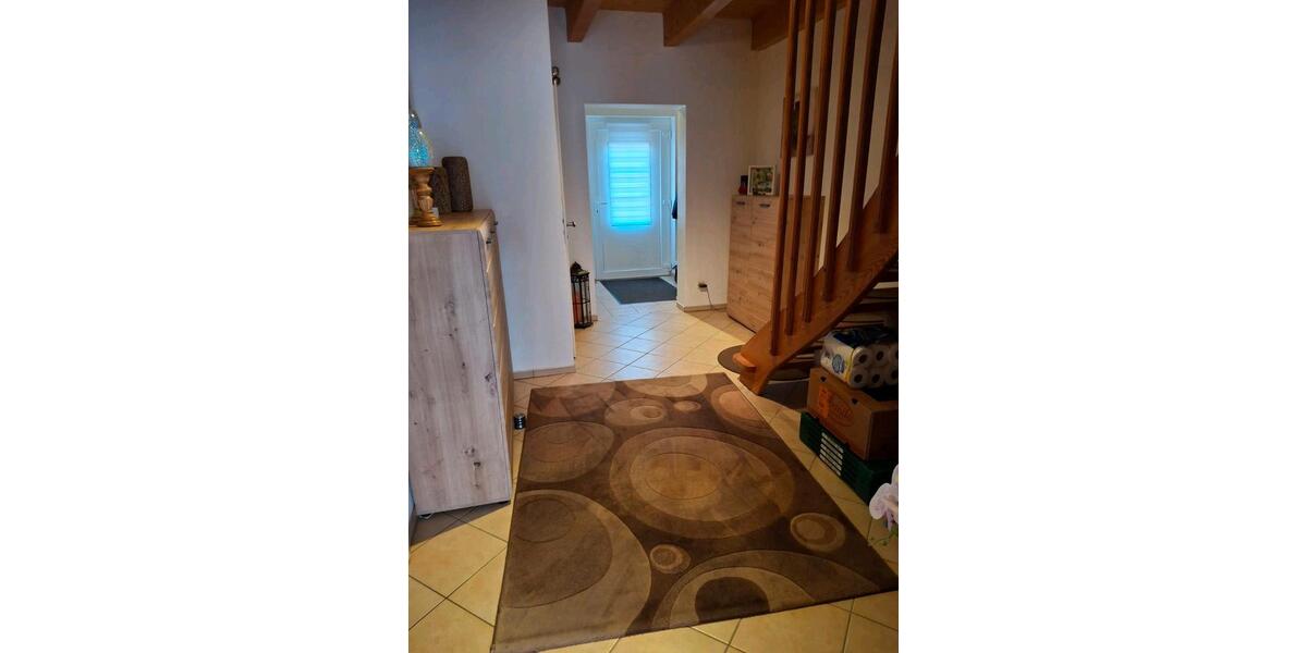 Doppelhaushälfte Gudow - 5 Zimmer, 125 m&sup2;, 1.250&euro; | Angebot:26209708