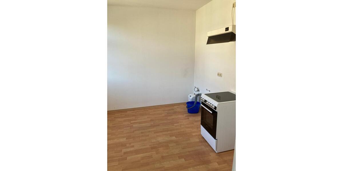 45m² Wohnung ab sofort bezugsfertig 2 zimmer