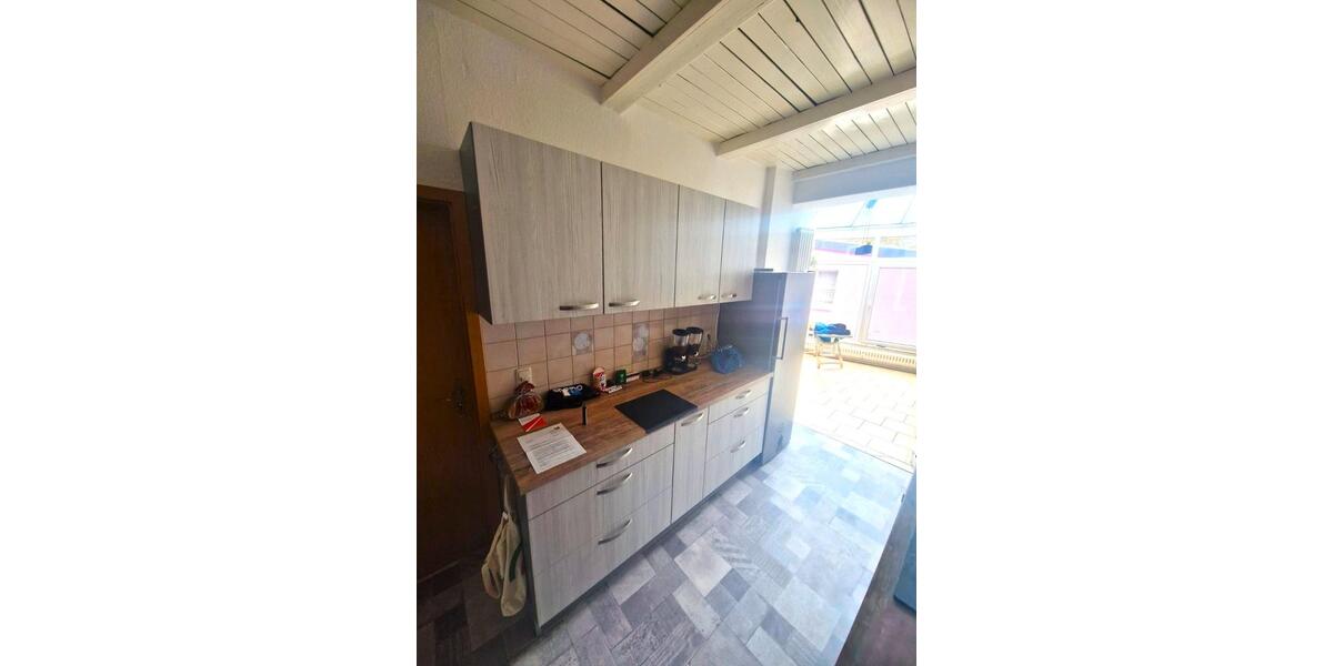 Etagenwohnung Röbel/Müritz Müritz - 3 Zimmer, 98 m&sup2;, 980&euro; | Angebot:26645123