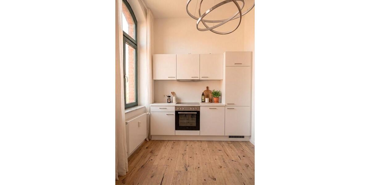Etagenwohnung Glauchau - 2 Zimmer, 53 m&sup2;, 424&euro; | Angebot:26367306