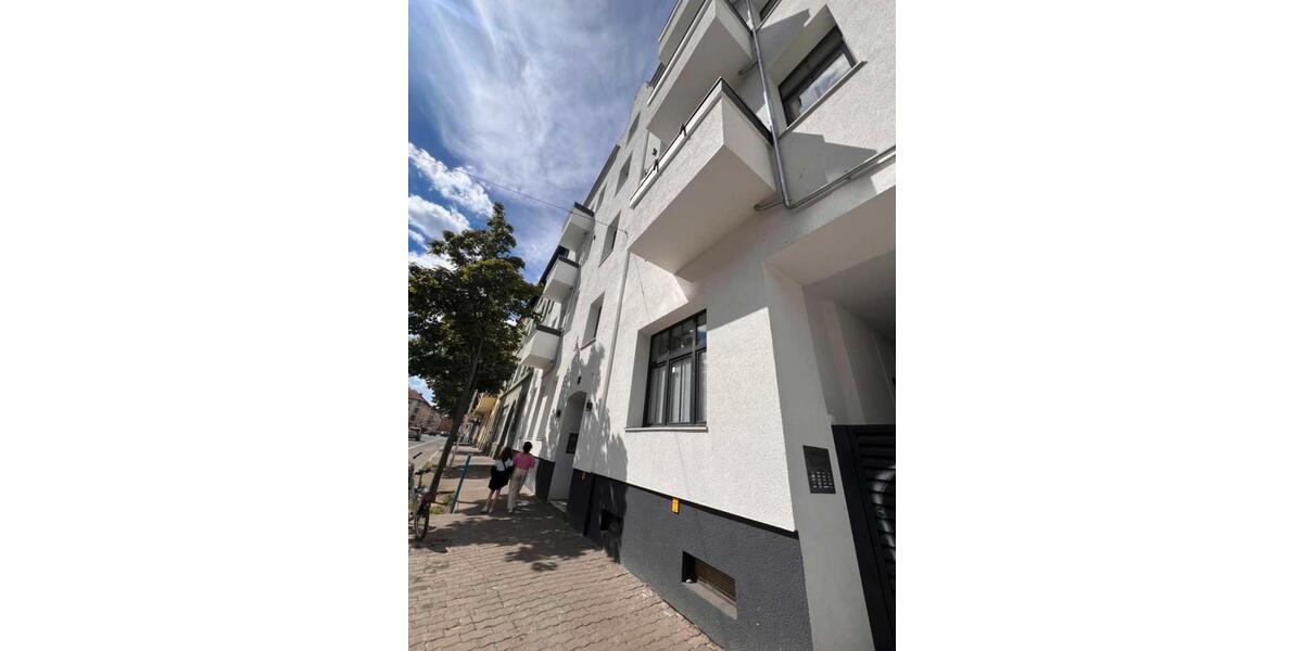 Dachgeschoßwohnung Berlin Treptow-Köpenick - 3 Zimmer, 87 m&sup2;, 1.700&euro; | Angebot:26459191