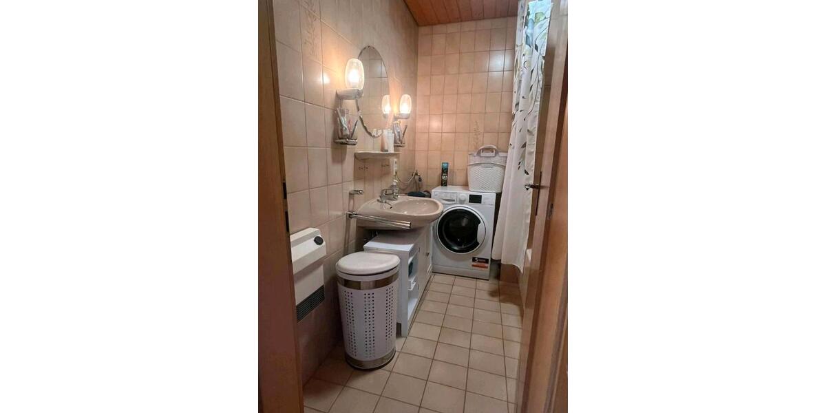 Dachgeschoßwohnung Aichstetten - 4 Zimmer, 84 m&sup2;, 1.150&euro; | Angebot:26018610