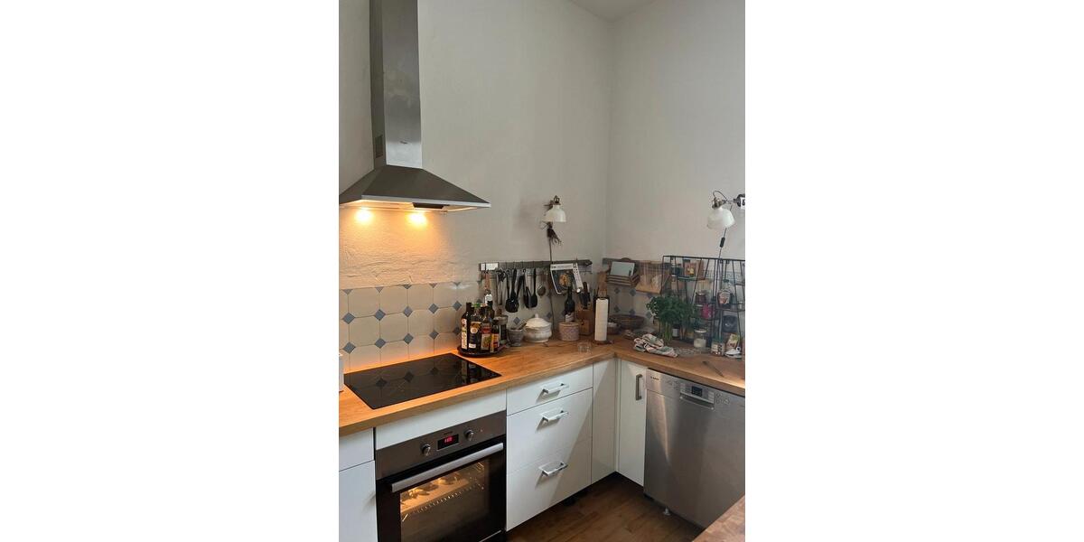Wohnen auf Zeit Koblenz - 4 Zimmer, 130 m&sup2;, 550&euro; | Angebot:26320953