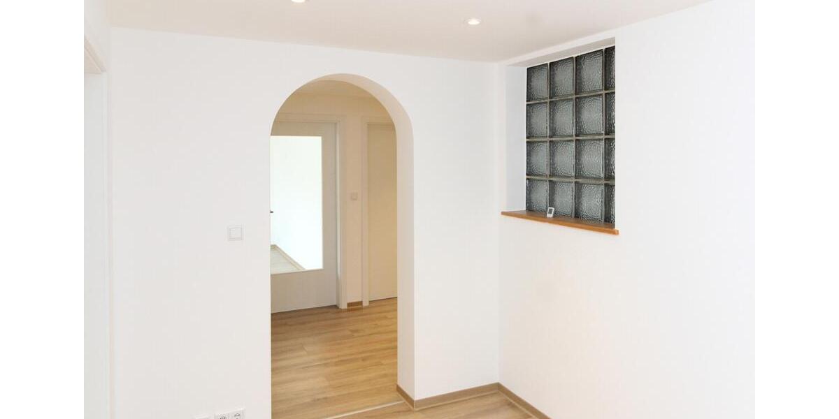 Dachgeschoßwohnung Fulda Fulda-Galerie - 4 Zimmer, 82 m&sup2;, 830&euro; | Angebot:26644577