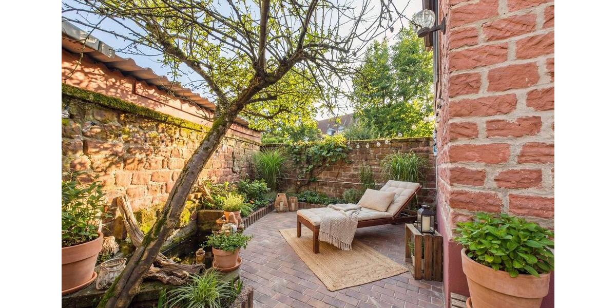 Erdgeschoßwohnung Kaiserslautern Einsiedlerhof - 3 Zimmer, 106 m&sup2;, 1.350&euro; | Angebot:26024373