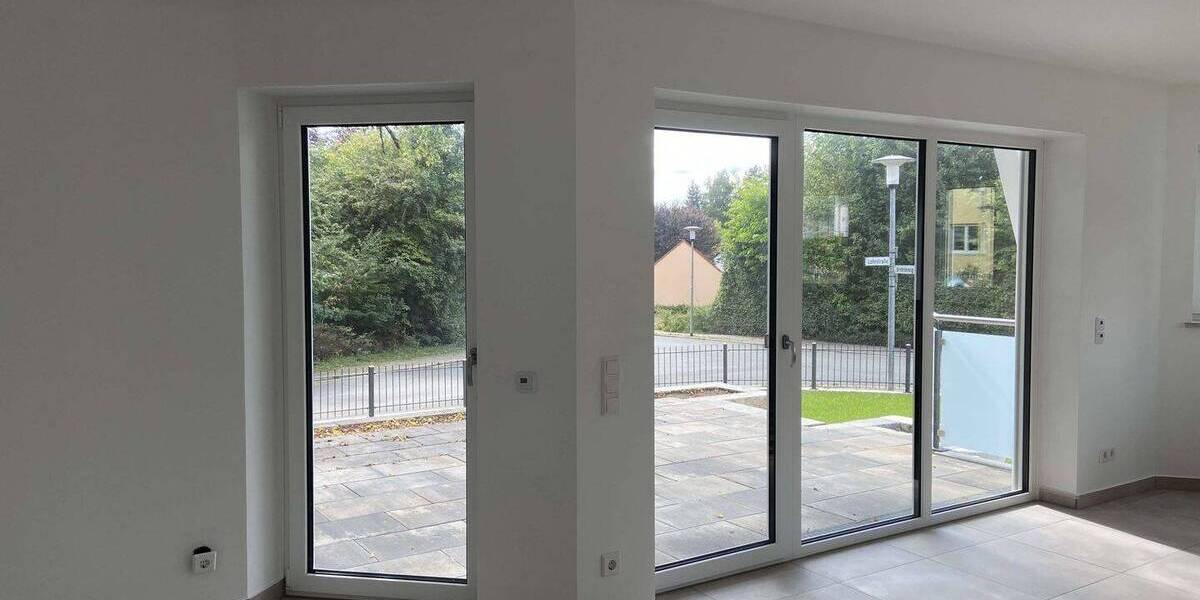 Doppelhaushälfte Forchheim Kersbach - 5 Zimmer, 140 m&sup2;, 1.950&euro; | Angebot:23880741