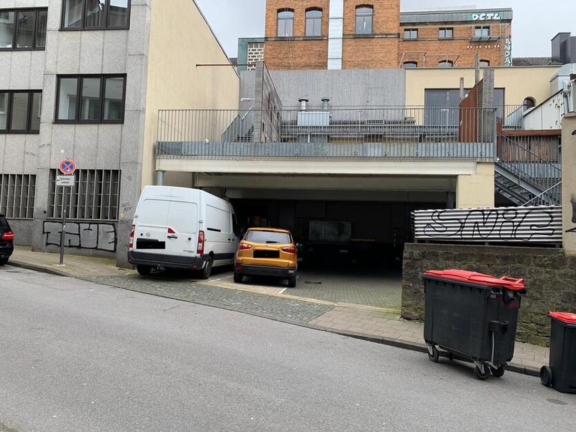 Stellplatz ab 01.05.2022 - Wirichsbongardstraße