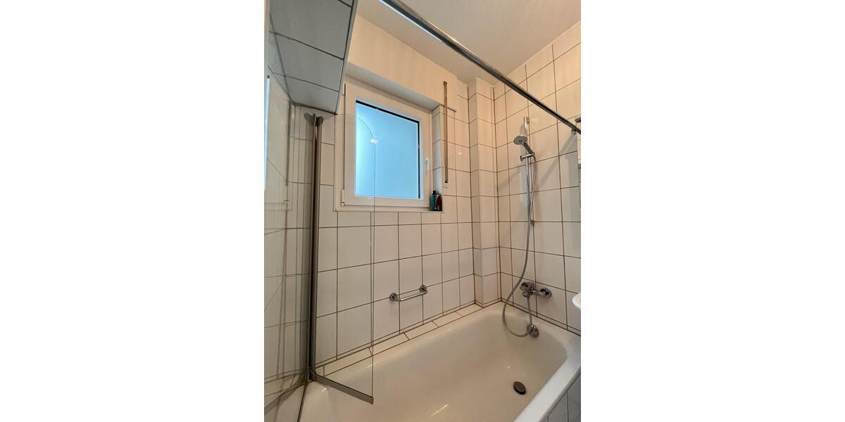 Erdgeschoßwohnung Trier Nord - 2 Zimmer, 60 m&sup2;, 650&euro; | Angebot:25973228
