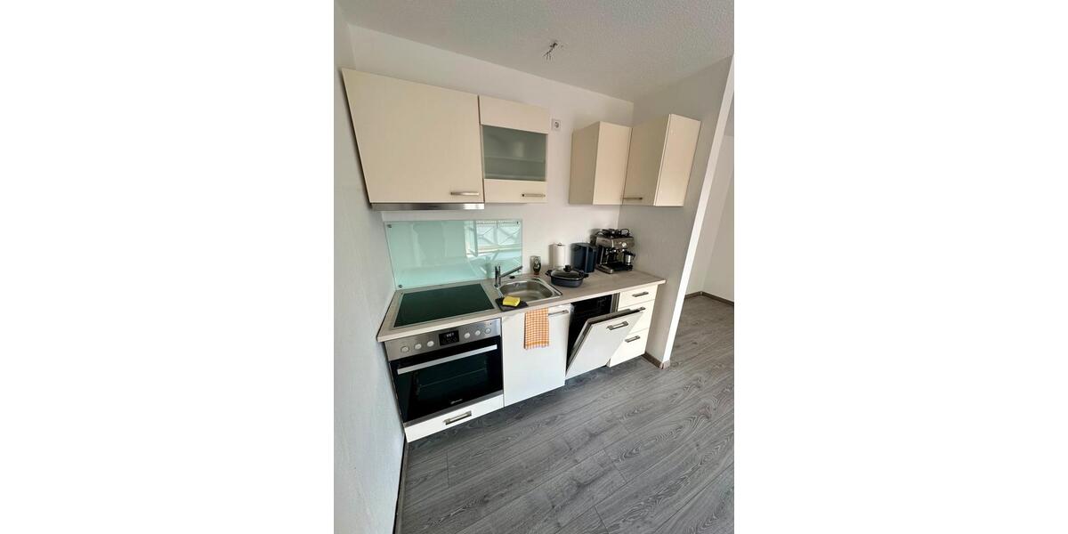 Dachgeschoßwohnung Fredersdorf-Vogelsdorf Vogelsdorf - 1 Zimmer, 28 m&sup2;, 600&euro; | Angebot:26677062