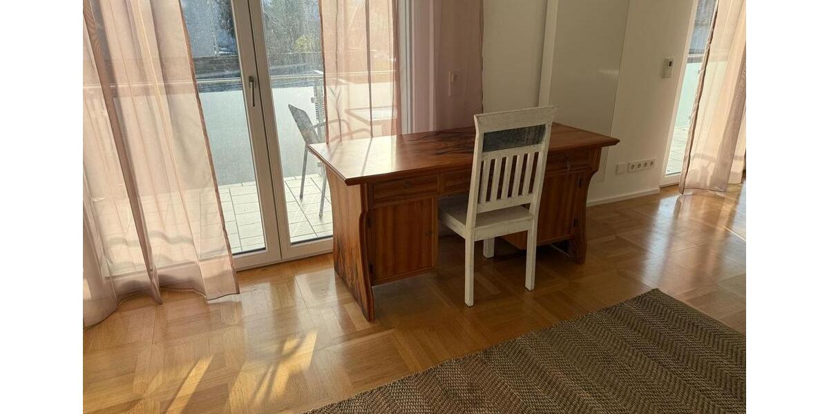 Wohnen auf Zeit Bad Vilbel - 2 Zimmer, 85 m&sup2;, 1.950&euro; | Angebot:26133662