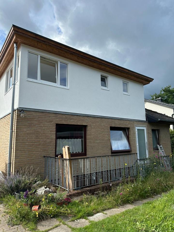 WG Neugründung Zimmer U-Bahn nah, am grünen Stadtrand von Hamburg