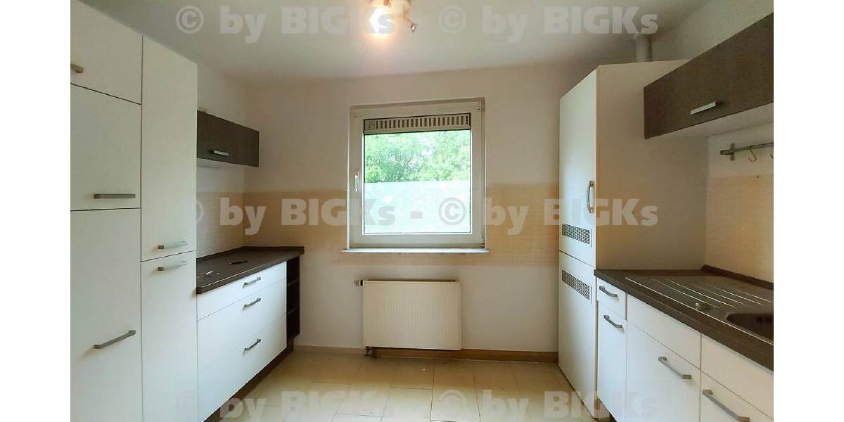 BIGKs: Suhl am Klinikum: 2-3-Zimmer Wohnung,separate Küche (-;) - 2- Suhl Suhl Mitte | Angebot:26918621