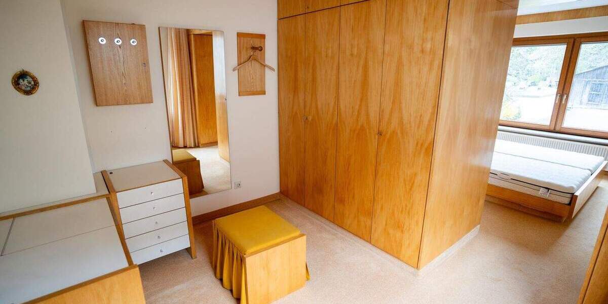 Terrassenwohnung Tuttlingen - 5 Zimmer, 170 m&sup2;, 1.600&euro; | Angebot:26500022
