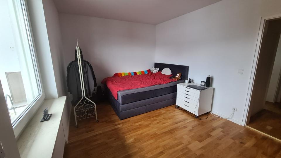 Wohnen auf Zeit Germering - 1 Zimmer, 104 m&sup2;, 850&euro; | Angebot:25879003