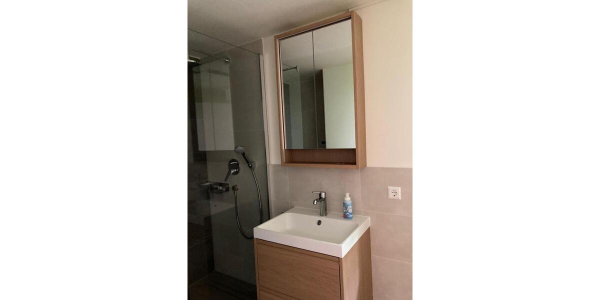 Maisonettenwohnung Baden-Baden Baden - 2.5 Zimmer, 84 m&sup2;, 840&euro; | Angebot:26563748