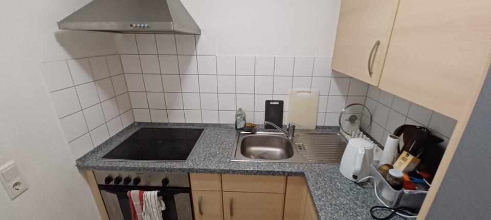Wohnen auf Zeit Mainz Bretzenheim - 16 Zimmer, 50 m&sup2;, 420&euro; | Angebot:26494820
