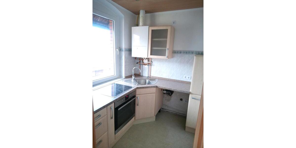 Etagenwohnung Bad Gandersheim - 2 Zimmer, 37 m&sup2;, 230&euro; | Angebot:26021960