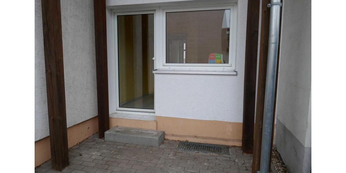 Wohnung zur Miete in Gera 2 zimmer