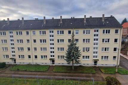 Wohnung Mansfeld - 2 Zimmer, 50 m&sup2;, 300&euro; | Angebot:25151842