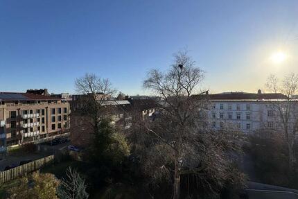 Wohnung Wilhelmshaven - 4.5 Zimmer, 105 m&sup2;, 650&euro; | Angebot:24676273