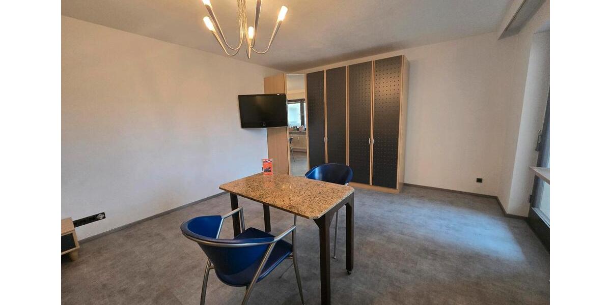 Etagenwohnung Fürth Bislohe - 1 Zimmer, 48 m&sup2;, 750&euro; | Angebot:25497525