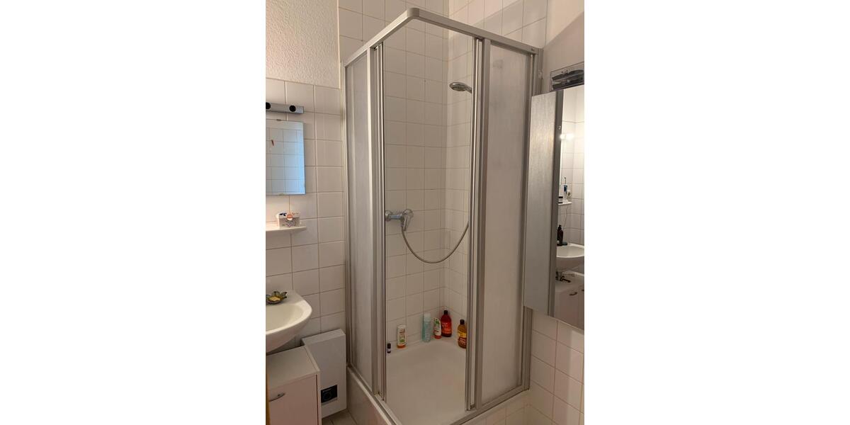 Etagenwohnung Greifswald - 1 Zimmer, 30 m&sup2;, 450&euro; | Angebot:26631226