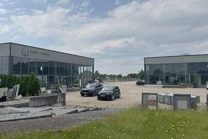 Gewerbeobjekt Nettetal Kaldenkirchen - 6.900&euro; | Angebot:24794719