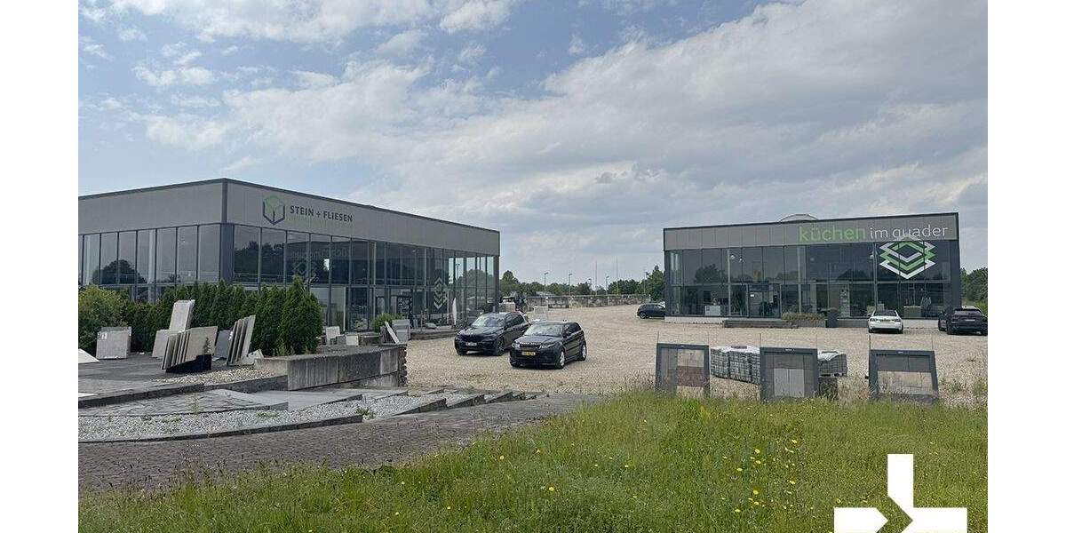 Gewerbeobjekt Nettetal Kaldenkirchen - 6.900&euro; | Angebot:24794719